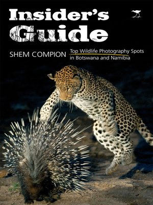 cover image of Insider's Guide